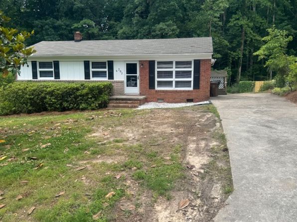 202 Crest Rd
