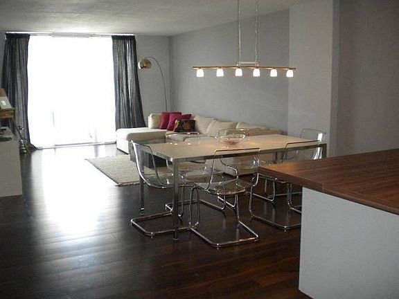 Living Dining