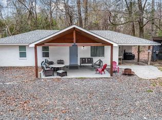 708 E Wayside Rd, Woodville, MS 39669