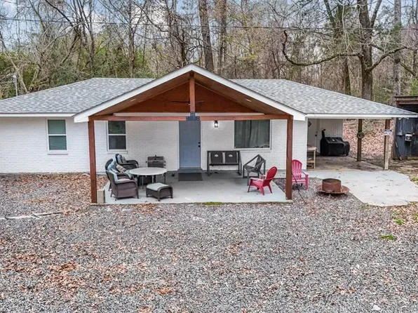 708 E Wayside Rd, Woodville, MS 39669