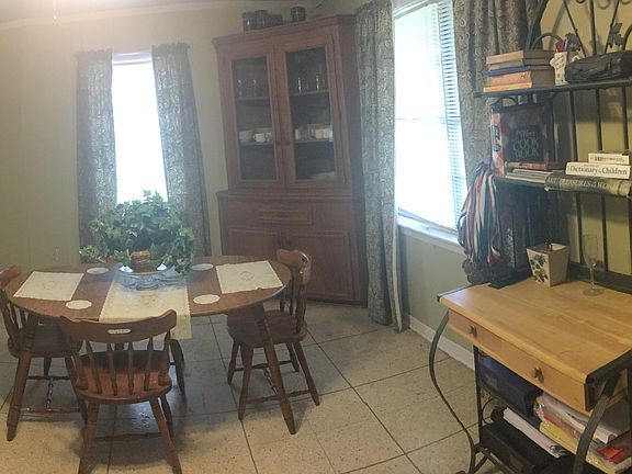 dining room built in cabinet