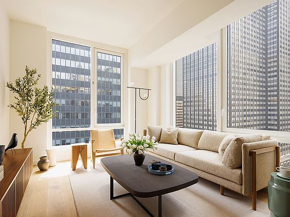 2nd image of 135 E 47th St #24F