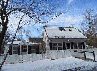 17 Library Ln, Woodstock, NY 12498