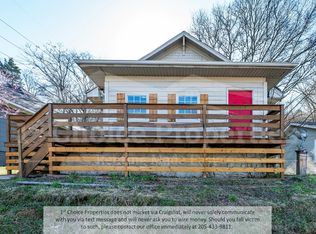 7129 3rd Ave S, Birmingham, AL 35206