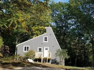 319 E Hebron Rd, Turner, ME 04282