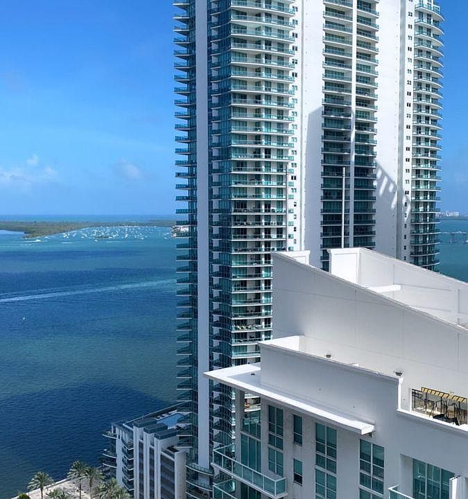 1st image of 500 Brickell Ave #Penthouse 2