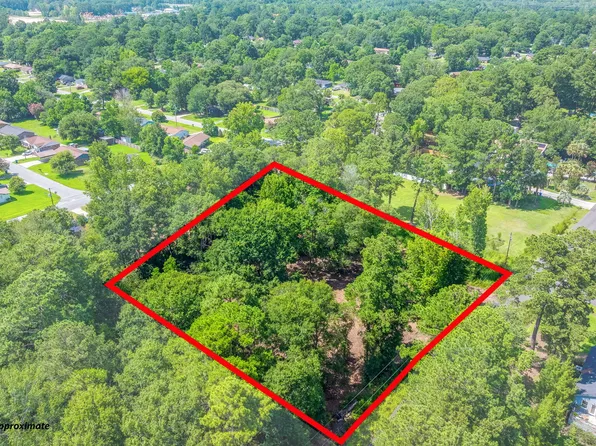 3305 Miller Dr, Ladson, SC 29456