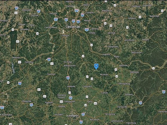 5th image of 6617 Powersville Harrison Co Rd