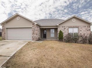 16 Jacob Cv, Ward, AR 72176