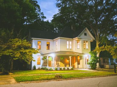 414 Avenue A, Opelika, AL, 36801