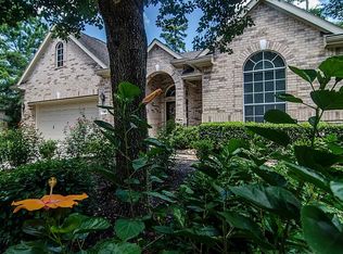 50 Wilmington Way, Conroe, TX 77384