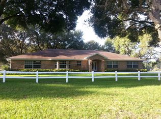1696 Mercers Fernery Rd, Deland, FL 32720