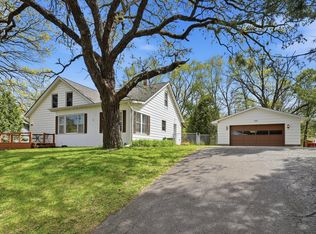 202 W Hamilton Dr, River Falls, WI 54022