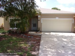 3353 Cloudberry Pl, Melbourne, FL 32940