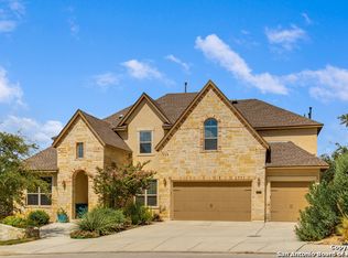 28123 Vine Clf, Boerne, TX 78015