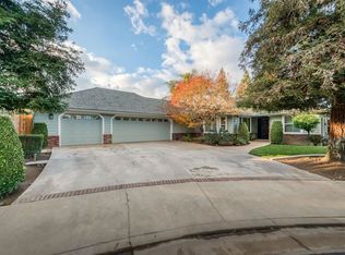 382 Timmy Ave, Clovis, CA
