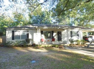 1134 Olive, Magnolia, AR 71753