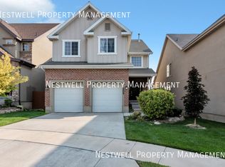 2809 W Pine Cone Ln, Lehi, UT 84043