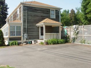 2187 Washington St, Canton, MA 02021