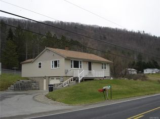 3880 Haskell Rd, Cuba, NY 14727