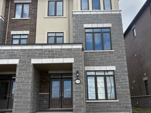 339 Inspire Blvd, Brampton, ON L6R 3W4