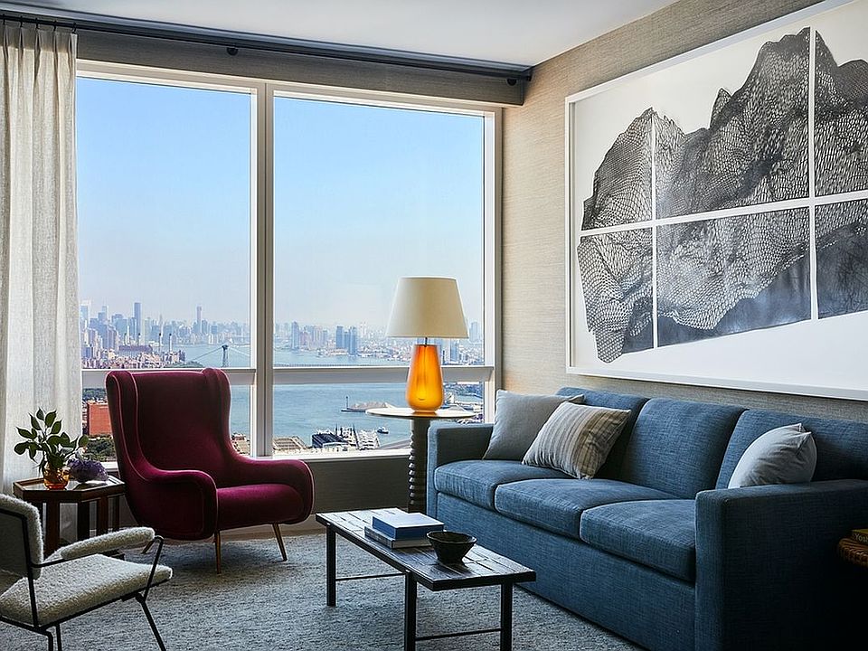 1st image of 1 City Point APT 42C
