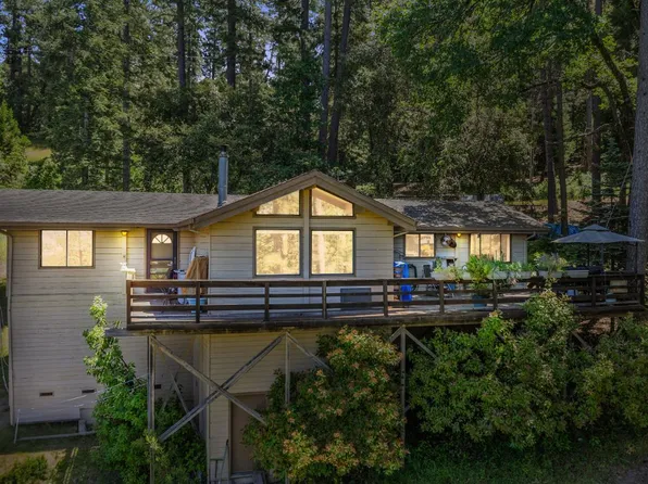 23205 Roden Ln, Pioneer, CA 95666