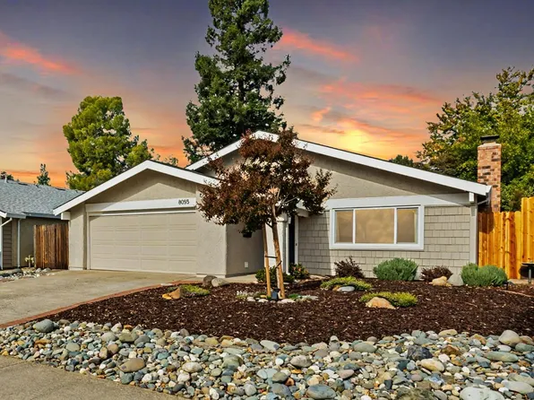 8055 Bayberry Ct, Citrus Heights, CA 95610