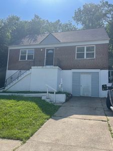 1940 Grand Ave, Cincinnati, OH, 45214