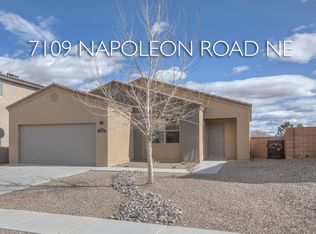 7109 Napoleon Rd NE, Rio Rancho, NM 87144