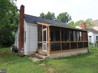 502 Beall Ave, Rockville, MD 20850