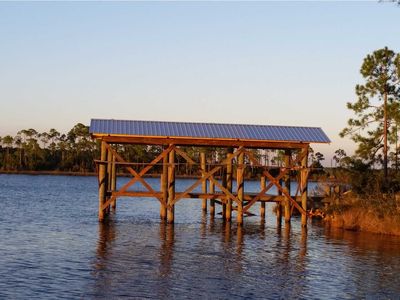 578 River Rd, Carrabelle, FL, 32322