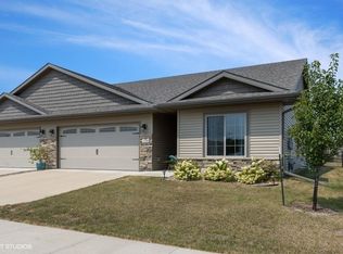1334 Moon Flower Ave, Tiffin, IA 52340