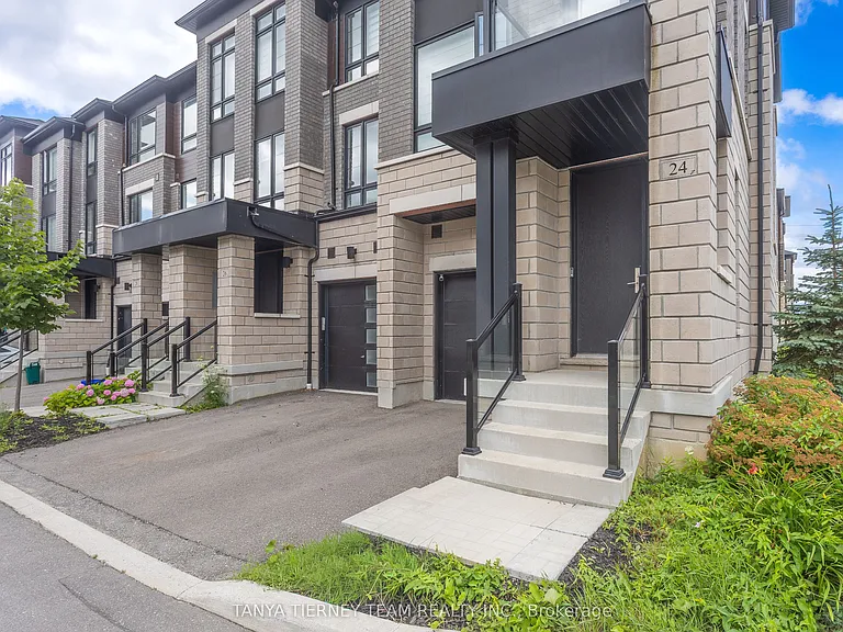 24 Lake Trail Way — Photo 5