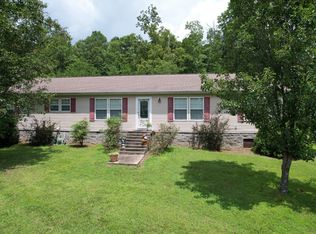 1640 Bucket Branch Rd, Waverly, TN 37185