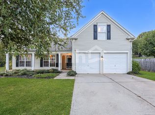 118 Innisbrook Ln, Simpsonville, SC 29681