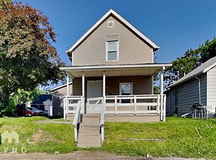 2405 S 7th St, Columbus, OH 43207