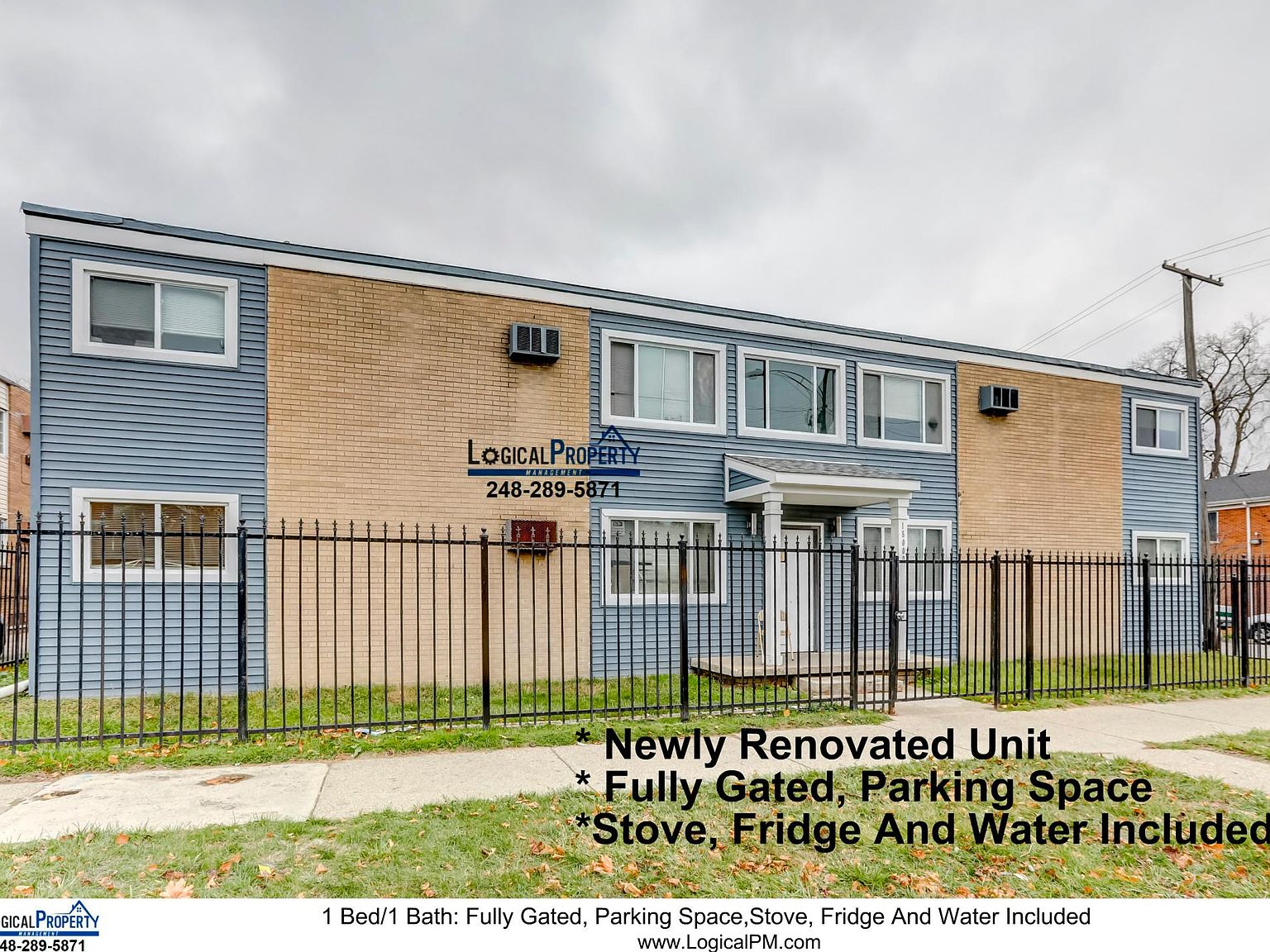 15000 Greenfield Rd #7, Detroit, MI 48227 | Zillow