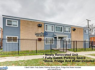 15000 Greenfield Rd #7, Detroit, MI 48227