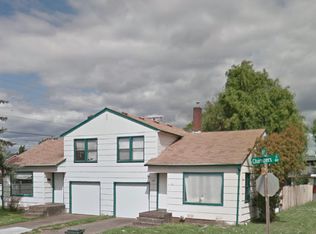 857 Chambers St, Eugene, OR 97402