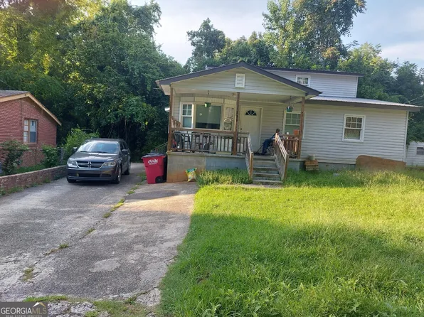 1880 Kitchens Rd, Macon, GA 31211