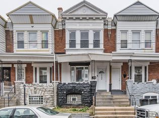 5731 Hazel Ave, Philadelphia, PA 19143
