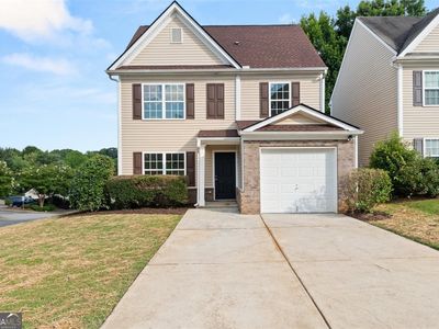 1587 Alcovy Falls Dr, Lawrenceville, GA, 30045