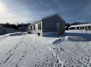 153 Palmetto, Niles, MI 49120