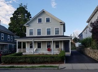 23 Palfrey St APT NA-OJ, Watertown, MA 02472