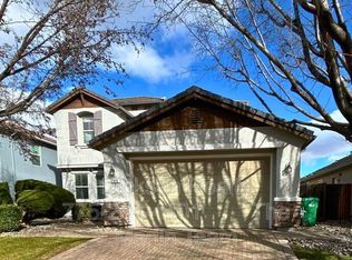 515 Cortono Dr, Reno, NV 89521