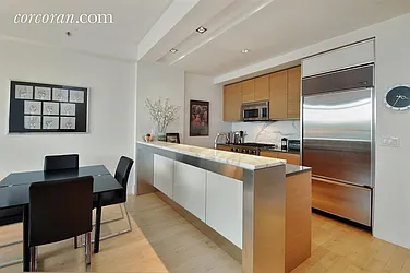 Sold by Corcoran