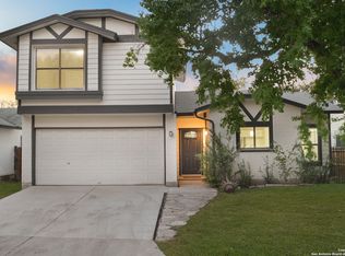 13224 Wood Climb St, San Antonio, TX 78233