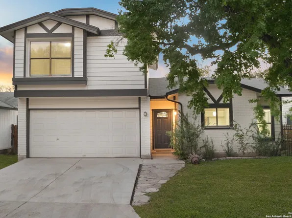 13224 wood climb, San Antonio, TX 78233