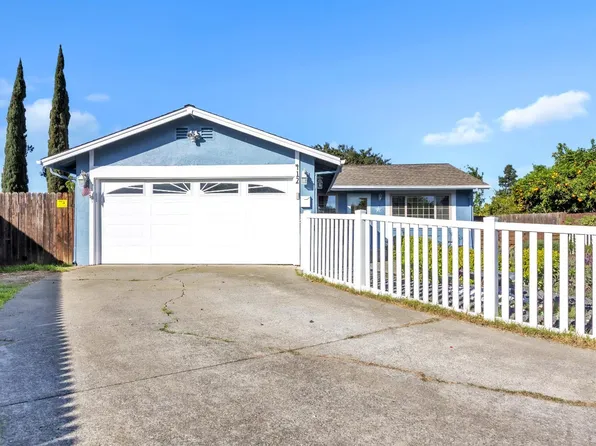 412 Pepper Ct, Vacaville, CA 95687